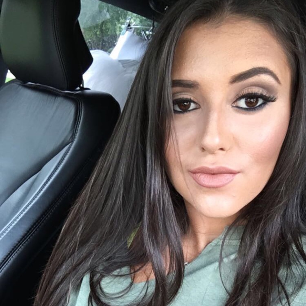 Meet your Posher, Lindsey